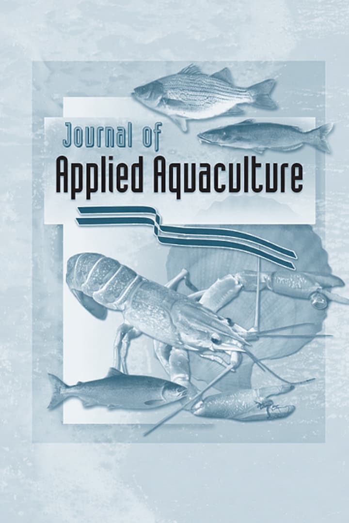 Effects of Biofilter/Culture Tank Volume Ratios onProductivity of a Recirculating Fish/Vegetable Co-Culture System